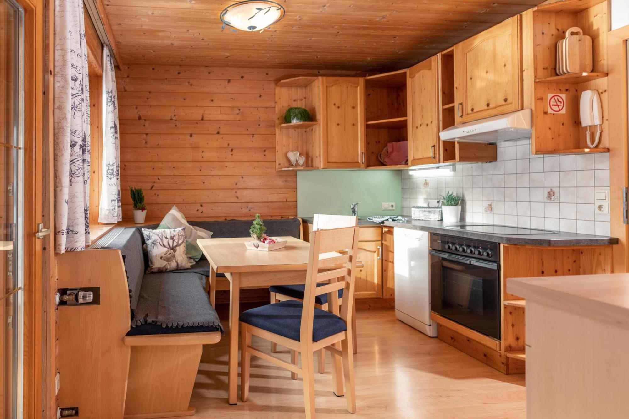Wellnesshaus Reichelt Aparthotel Radstadt Cameră foto