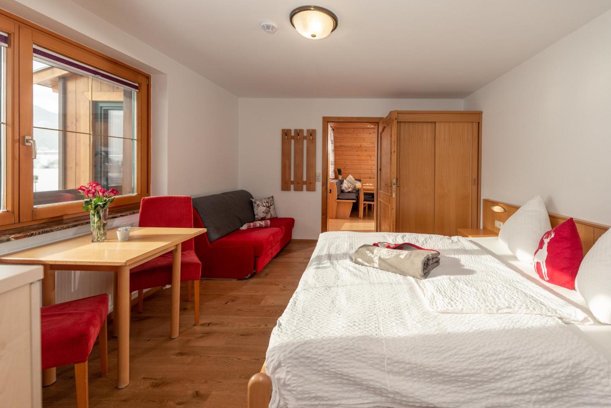 Wellnesshaus Reichelt Aparthotel Radstadt Cameră foto