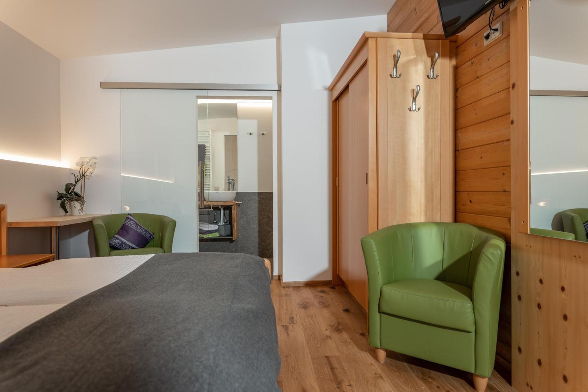 Wellnesshaus Reichelt Aparthotel Radstadt Cameră foto