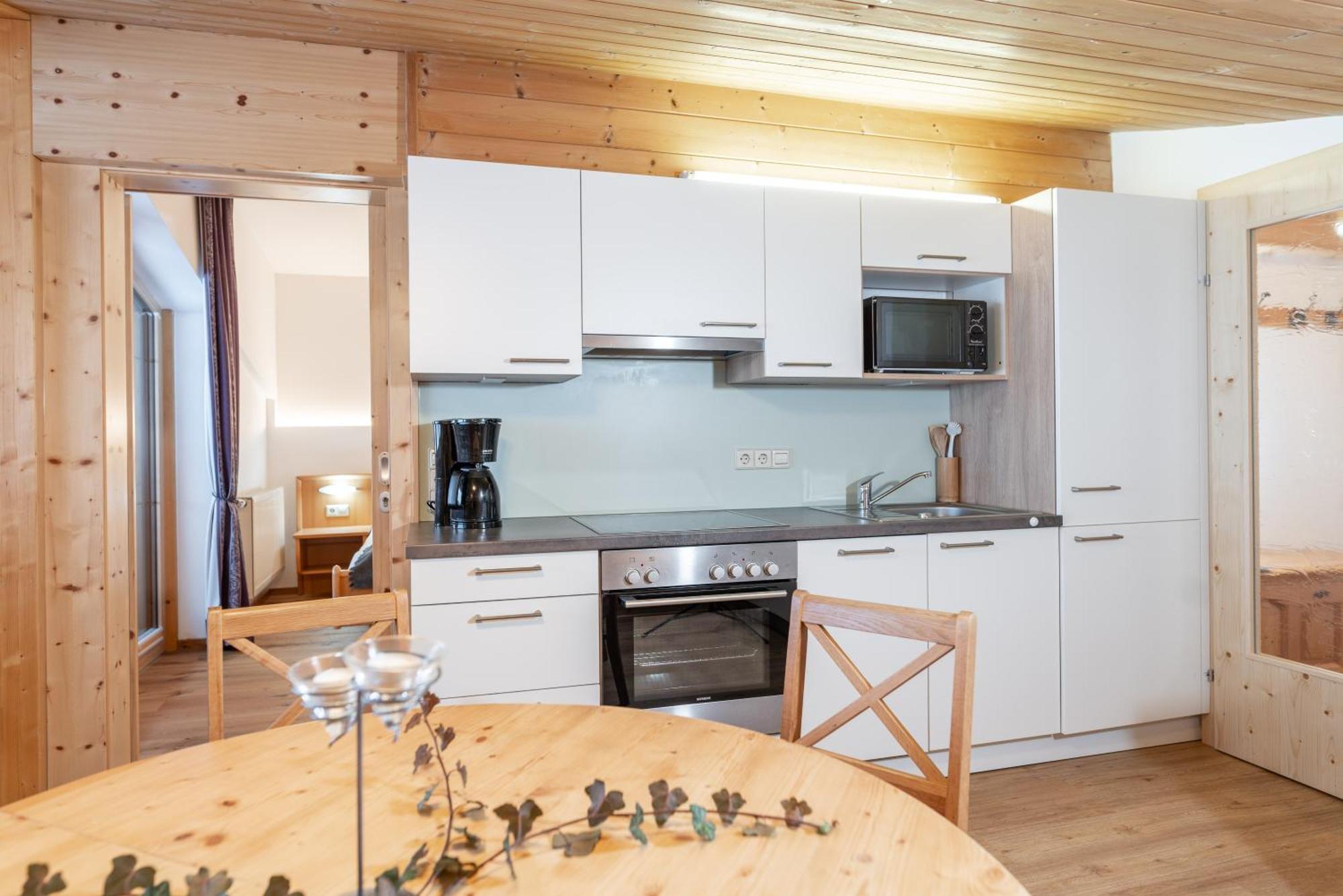 Wellnesshaus Reichelt Aparthotel Radstadt Cameră foto