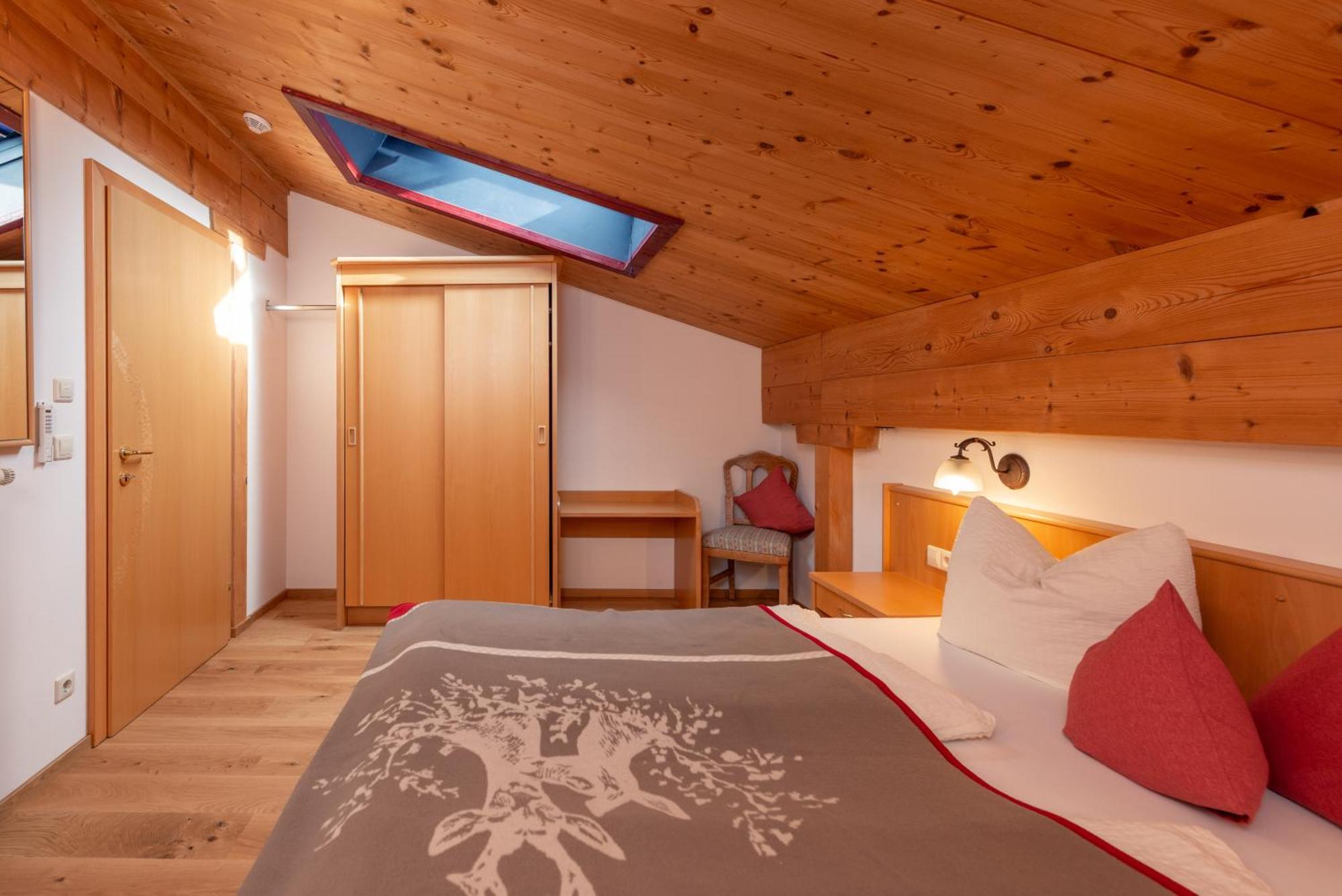 Wellnesshaus Reichelt Aparthotel Radstadt Cameră foto