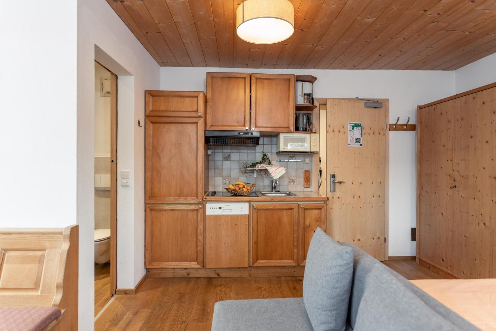 Wellnesshaus Reichelt Aparthotel Radstadt Cameră foto