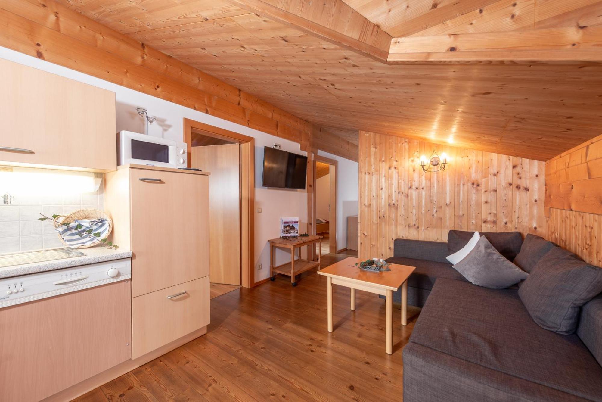 Wellnesshaus Reichelt Aparthotel Radstadt Cameră foto
